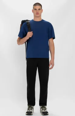 Loreak Mendian CAMISETA GETARIA-Hombre Camisetas