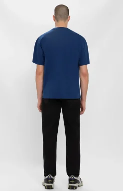Loreak Mendian CAMISETA GETARIA-Hombre Camisetas
