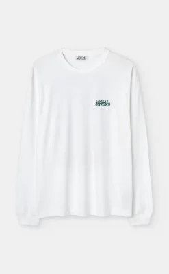 Loreak Mendian CAMISETA GOENAGA LS-Mujer Camisetas|Camisetas