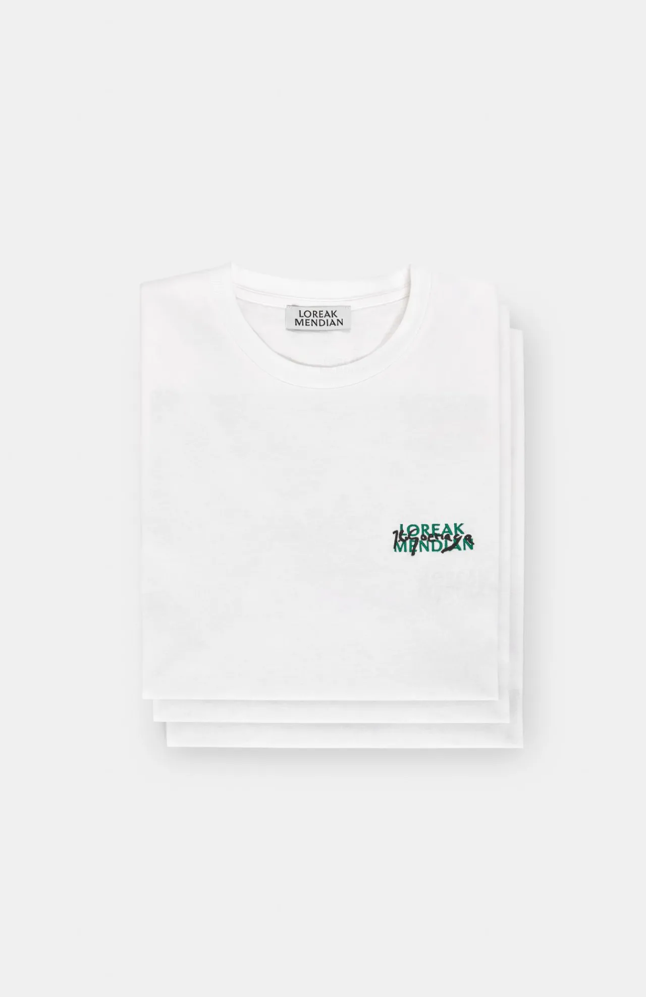 Loreak Mendian CAMISETA GOENAGA LS-Mujer Camisetas|Camisetas