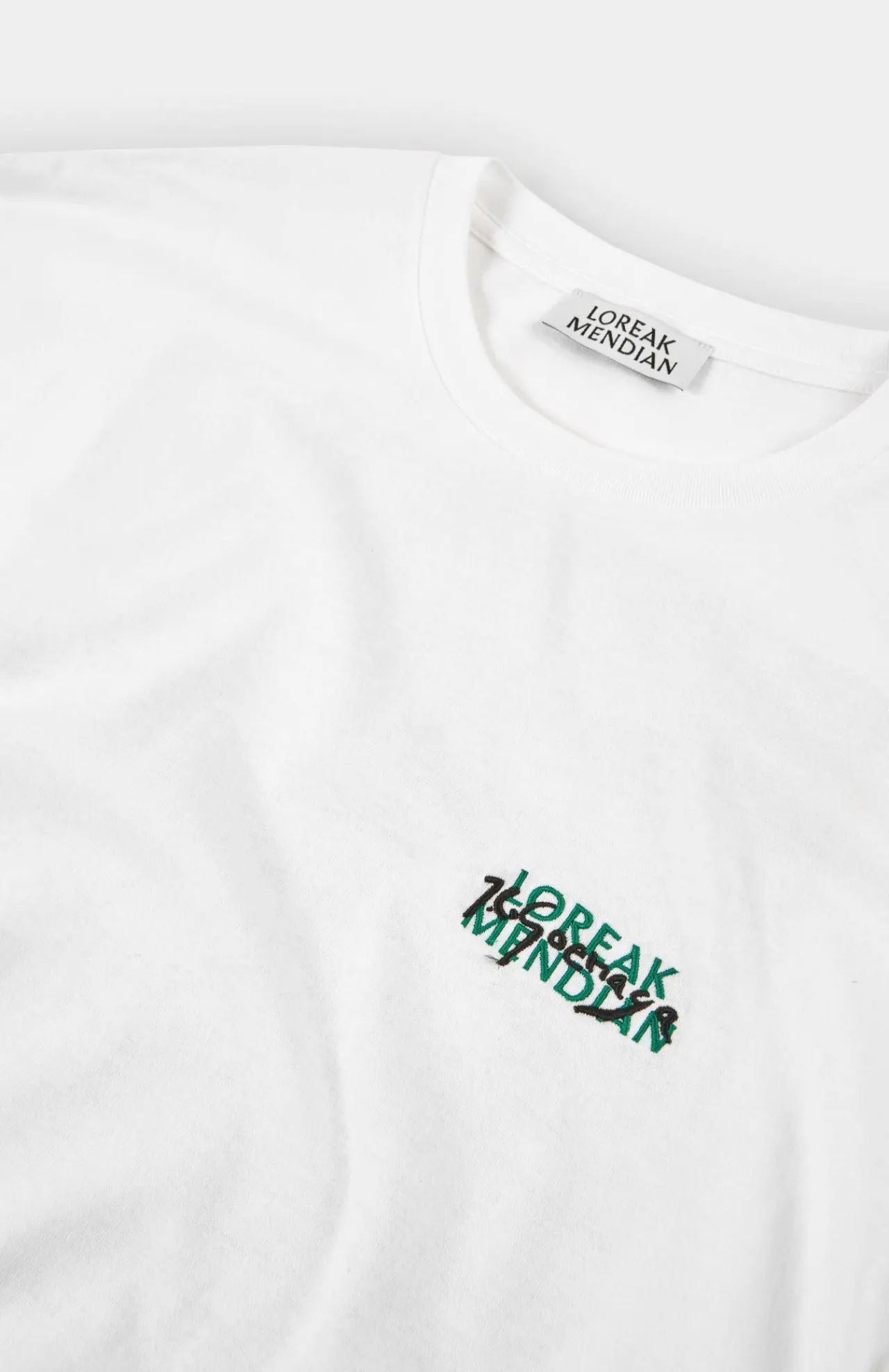 Loreak Mendian CAMISETA GOENAGA LS-Mujer Camisetas|Camisetas