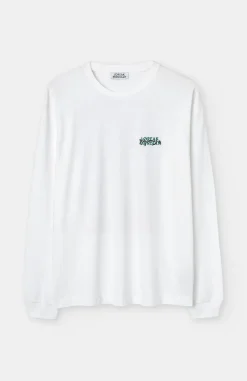 Loreak Mendian CAMISETA GOENAGA LS-Mujer Camisetas|Camisetas