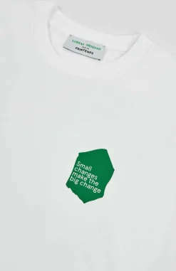 Loreak Mendian Camiseta Gu-Mujer Camisetas|Camisetas