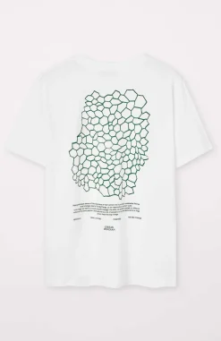 Loreak Mendian Camiseta Gu-Mujer Camisetas|Camisetas