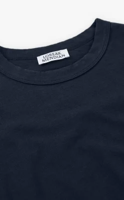 Loreak Mendian CAMISETA IZENDUNA-Mujer Camisetas