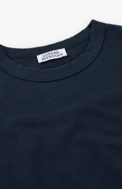 Loreak Mendian CAMISETA IZENDUNA-Mujer Camisetas