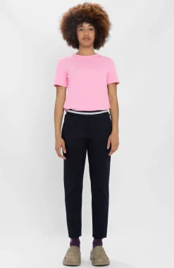 Loreak Mendian CAMISETA IZENDUNA-Mujer Camisetas