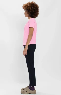 Loreak Mendian CAMISETA IZENDUNA-Mujer Camisetas