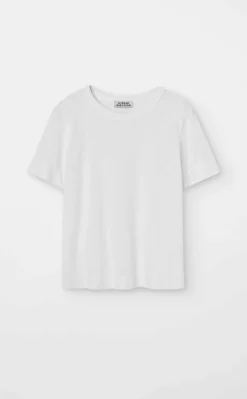 Loreak Mendian CAMISETA IZENDUNA-Mujer Camisetas