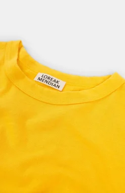 Loreak Mendian CAMISETA IZENDUNA-Mujer Camisetas