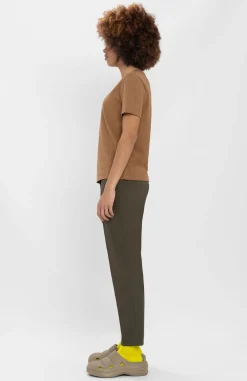 Loreak Mendian CAMISETA IZENDUNA-Mujer Camisetas