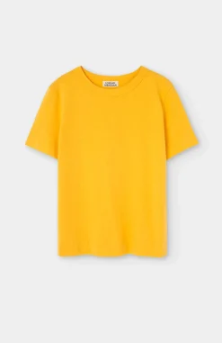 Loreak Mendian CAMISETA IZENDUNA-Mujer Camisetas