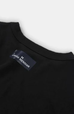 Loreak Mendian CAMISETA IZENDUNA-Mujer Camisetas