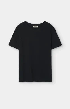 Loreak Mendian CAMISETA IZENDUNA-Mujer Camisetas
