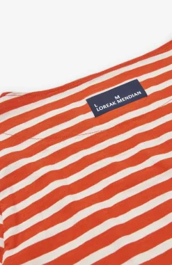 Loreak Mendian CAMISETA LAIDA-Mujer Camisetas