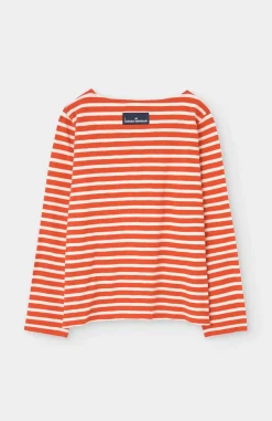 Loreak Mendian CAMISETA LAIDA-Mujer Camisetas