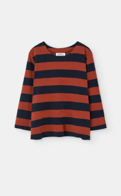 Loreak Mendian CAMISETA MATXALEN-Mujer Camisetas