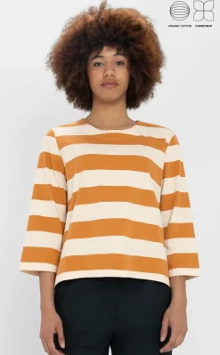 Loreak Mendian CAMISETA MATXALEN-Mujer Camisetas