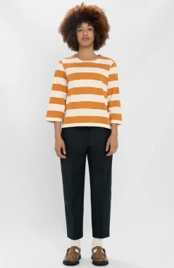 Loreak Mendian CAMISETA MATXALEN-Mujer Camisetas