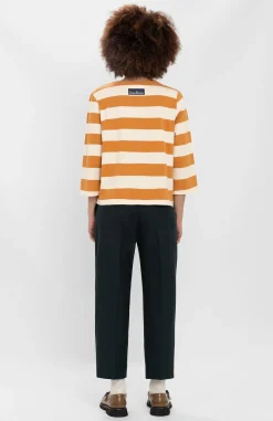 Loreak Mendian CAMISETA MATXALEN-Mujer Camisetas