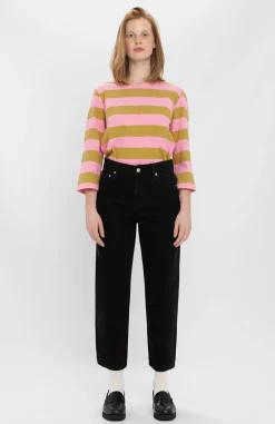 Loreak Mendian CAMISETA MATXALEN-Mujer Camisetas