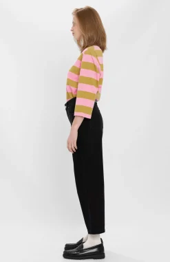 Loreak Mendian CAMISETA MATXALEN-Mujer Camisetas