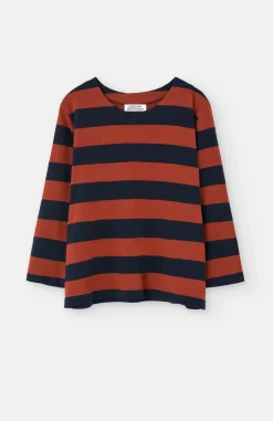 Loreak Mendian CAMISETA MATXALEN-Mujer Camisetas