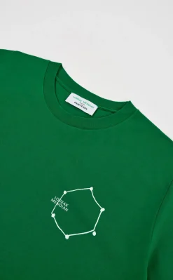 Loreak Mendian Camiseta Ni-Mujer Camisetas|Camisetas