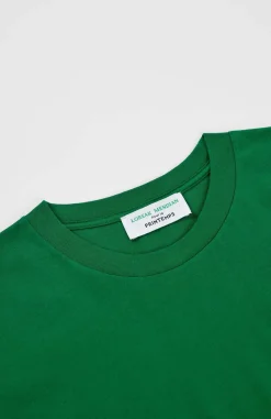 Loreak Mendian Camiseta Ni-Mujer Camisetas|Camisetas