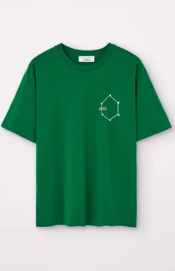 Loreak Mendian Camiseta Ni-Mujer Camisetas|Camisetas