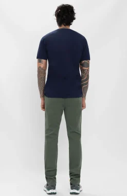 Loreak Mendian CAMISETA NITO-Hombre Camisetas
