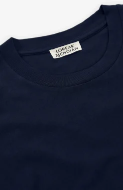 Loreak Mendian CAMISETA NITO-Hombre Camisetas
