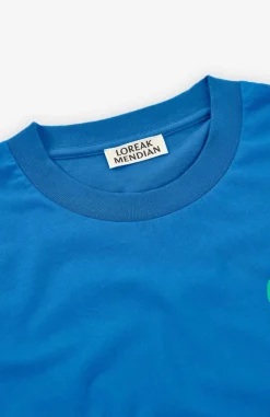 Loreak Mendian CAMISETA NITO-Hombre Camisetas