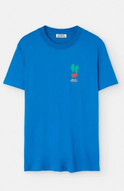 Loreak Mendian CAMISETA NITO-Hombre Camisetas