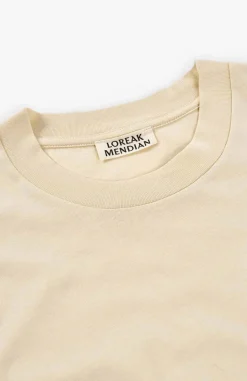 Loreak Mendian CAMISETA NITO-Hombre Camisetas