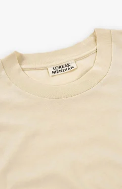 Loreak Mendian CAMISETA NITO-Hombre Camisetas
