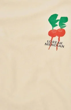 Loreak Mendian CAMISETA NITO-Hombre Camisetas