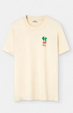 Loreak Mendian CAMISETA NITO-Hombre Camisetas