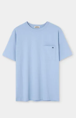Loreak Mendian CAMISETA OFR T-Hombre Camisetas