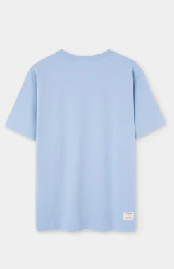 Loreak Mendian CAMISETA OFR T-Hombre Camisetas