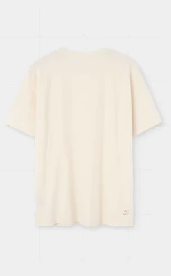 Loreak Mendian CAMISETA OFR T-Hombre Camisetas