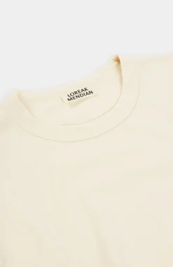 Loreak Mendian CAMISETA OFR T-Hombre Camisetas
