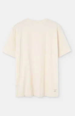 Loreak Mendian CAMISETA OFR T-Hombre Camisetas