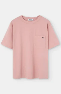 Loreak Mendian CAMISETA OFR T-Hombre Camisetas