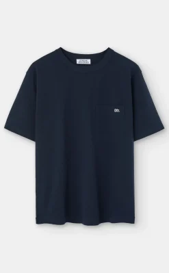 Loreak Mendian CAMISETA OFR T-Hombre Camisetas