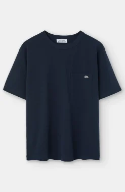 Loreak Mendian CAMISETA OFR T-Hombre Camisetas