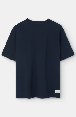 Loreak Mendian CAMISETA OFR T-Hombre Camisetas