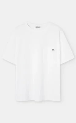 Loreak Mendian CAMISETA OFR T-Hombre Camisetas
