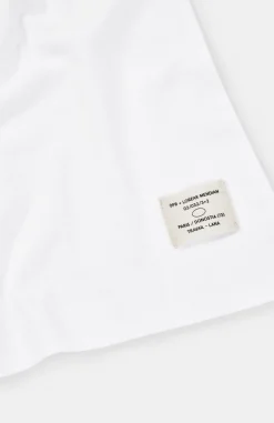 Loreak Mendian CAMISETA OFR T-Hombre Camisetas