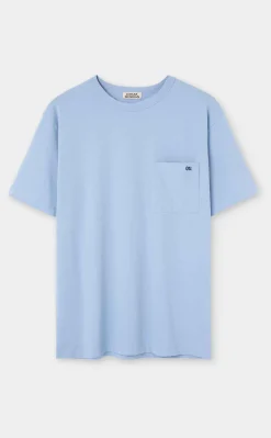 Loreak Mendian CAMISETA OFR T-Hombre Camisetas